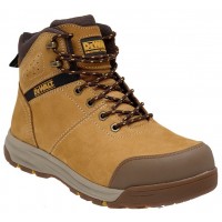 DeWalt Summit Wheat Safety Boots